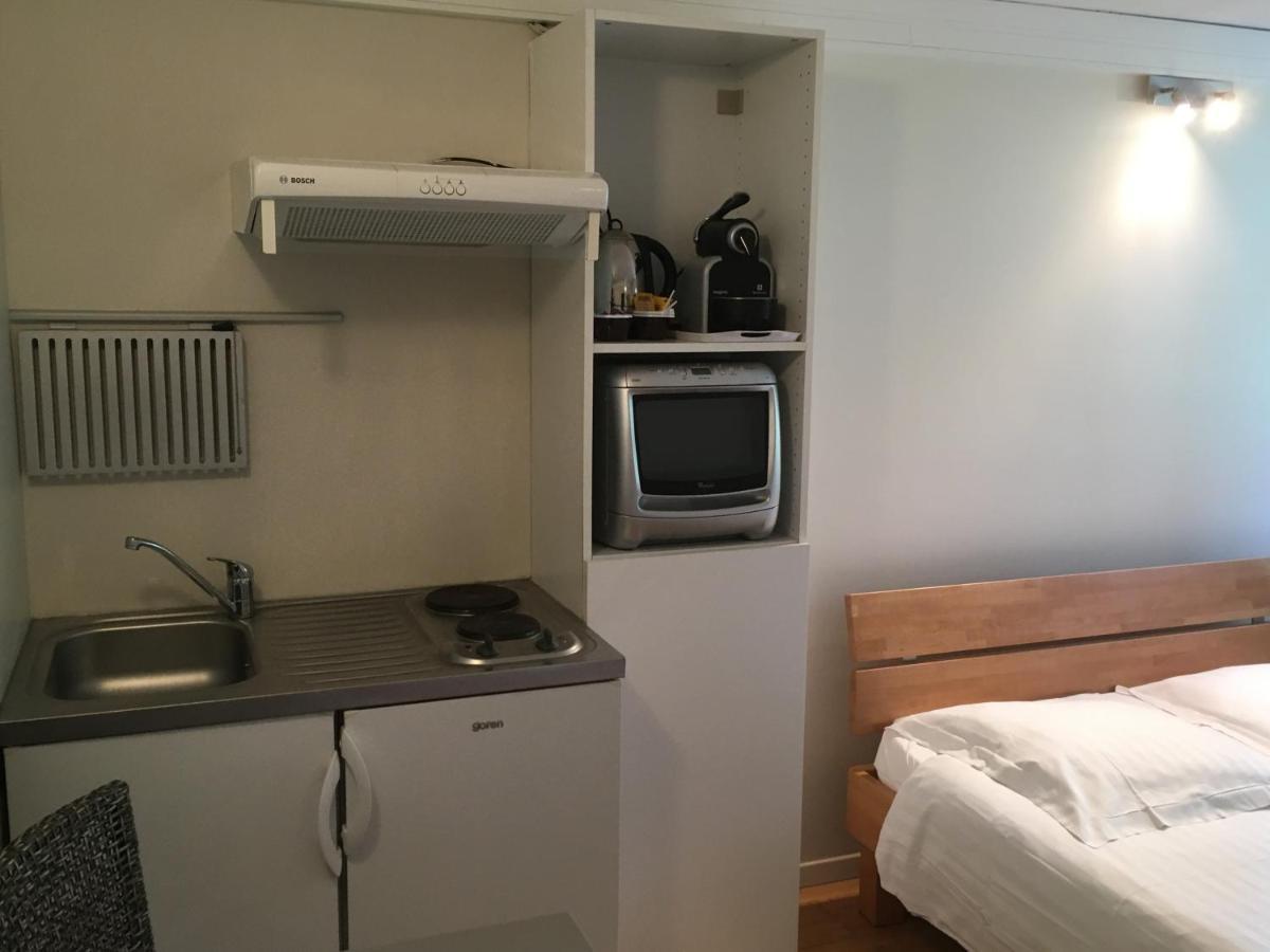 Hotel Pierre Blanche Chatillon-en-Michaille Εξωτερικό φωτογραφία